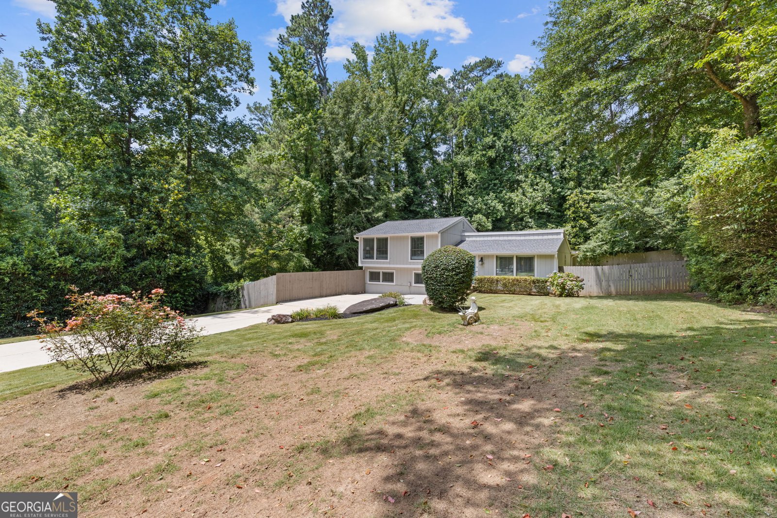 231 Cross Gate Drive Marietta - 7