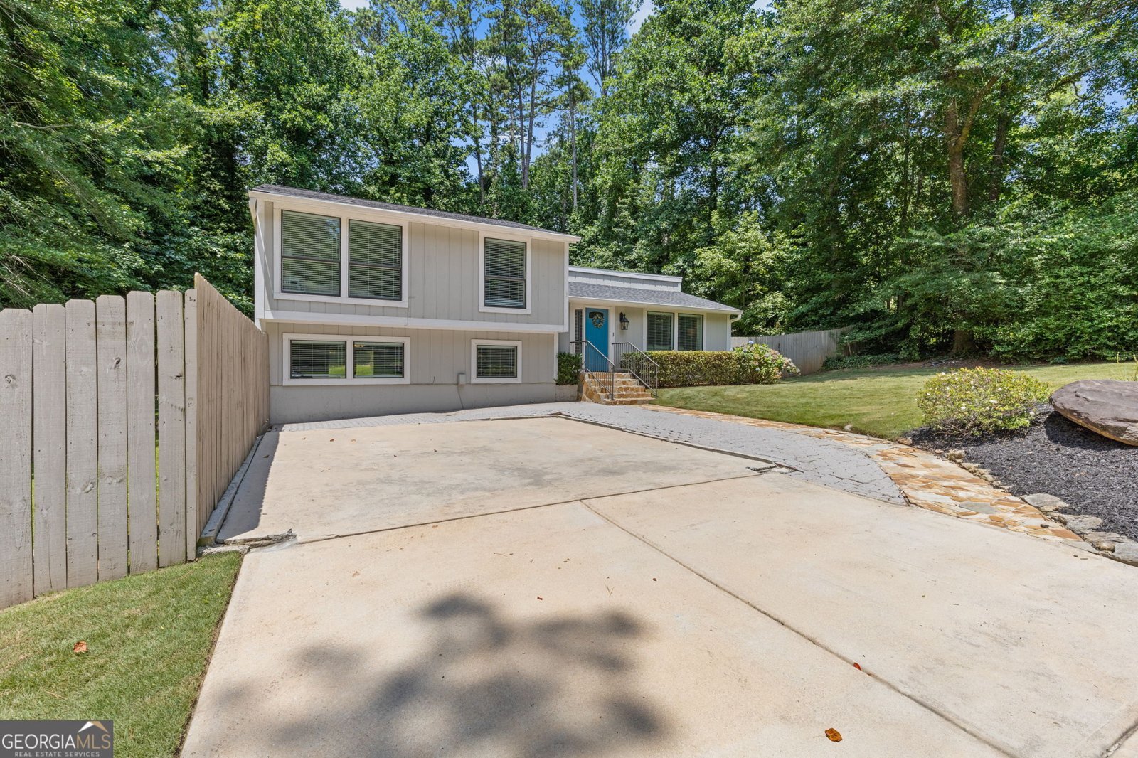 231 Cross Gate Drive Marietta - 8