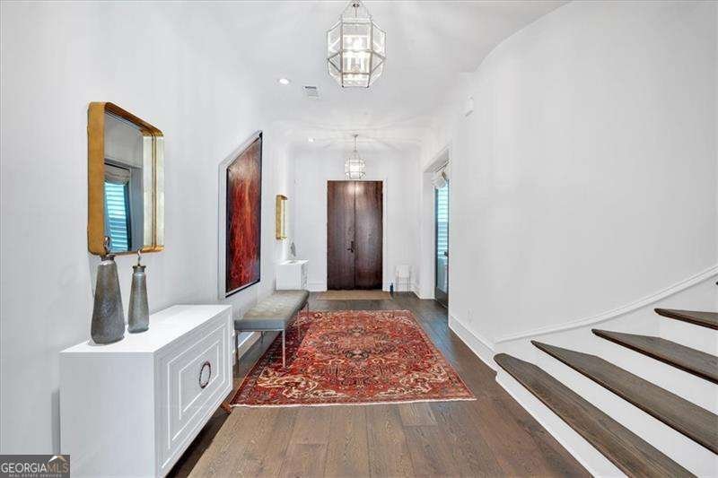 102 Grand Crescent Alpharetta - 1