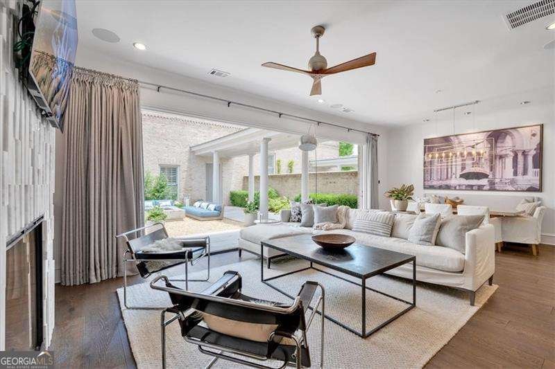 102 Grand Crescent Alpharetta - 18