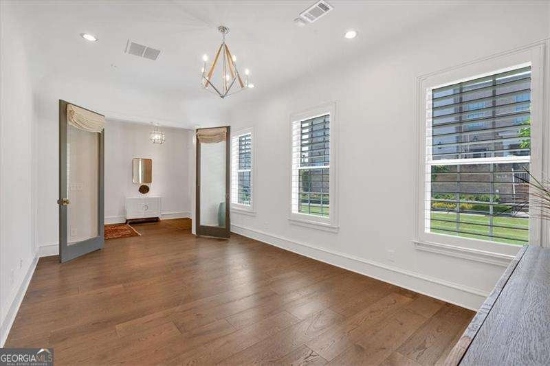 102 Grand Crescent Alpharetta - 2