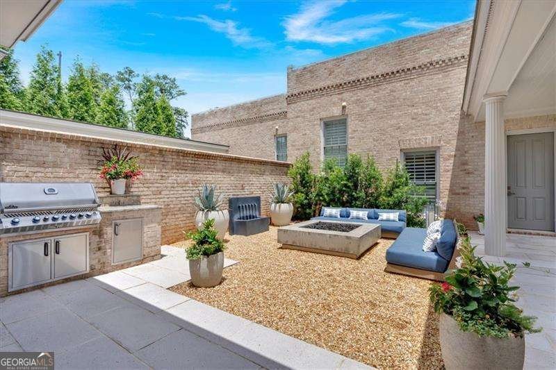 102 Grand Crescent Alpharetta - 28