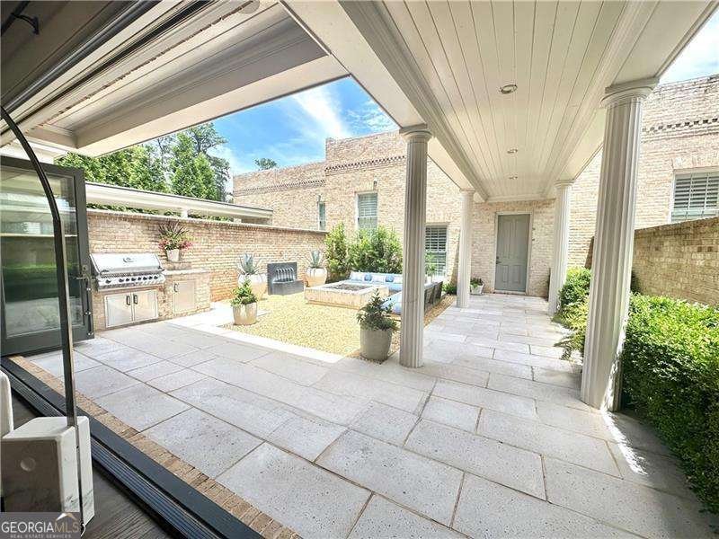 102 Grand Crescent Alpharetta - 29