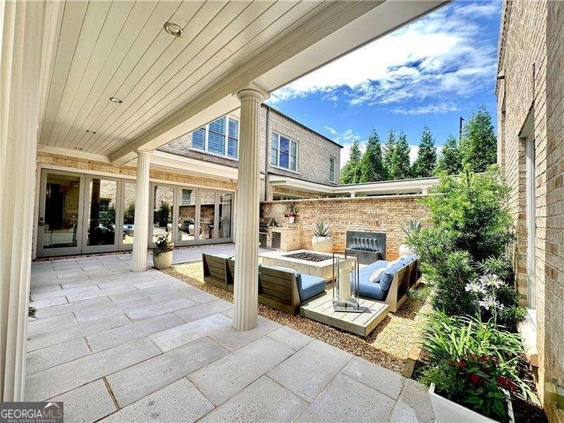 102 Grand Crescent Alpharetta - 34