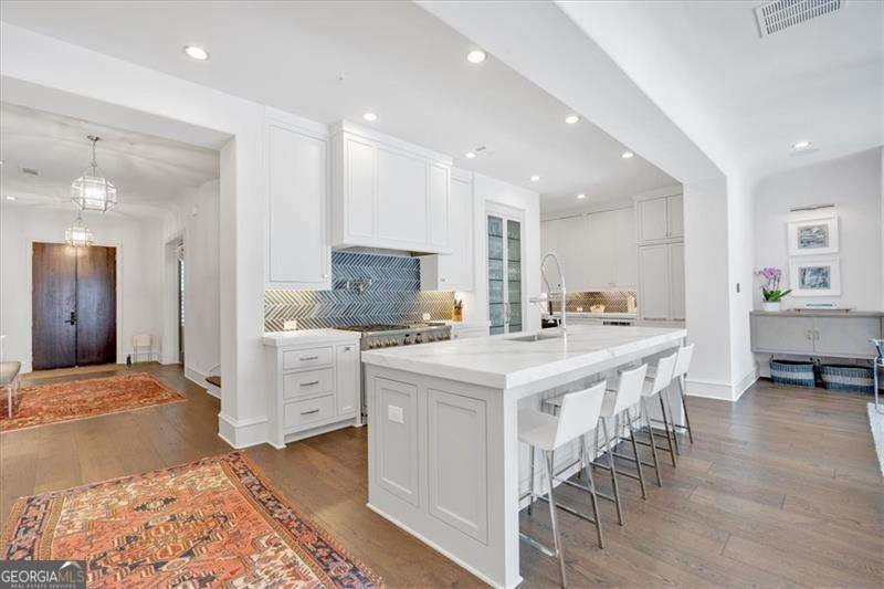 102 Grand Crescent Alpharetta - 6