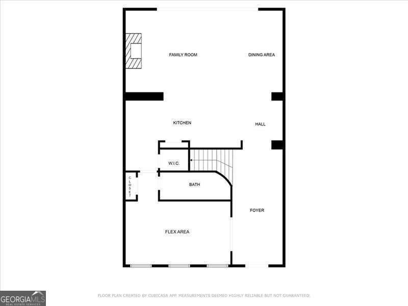 102 Grand Crescent Alpharetta - 73