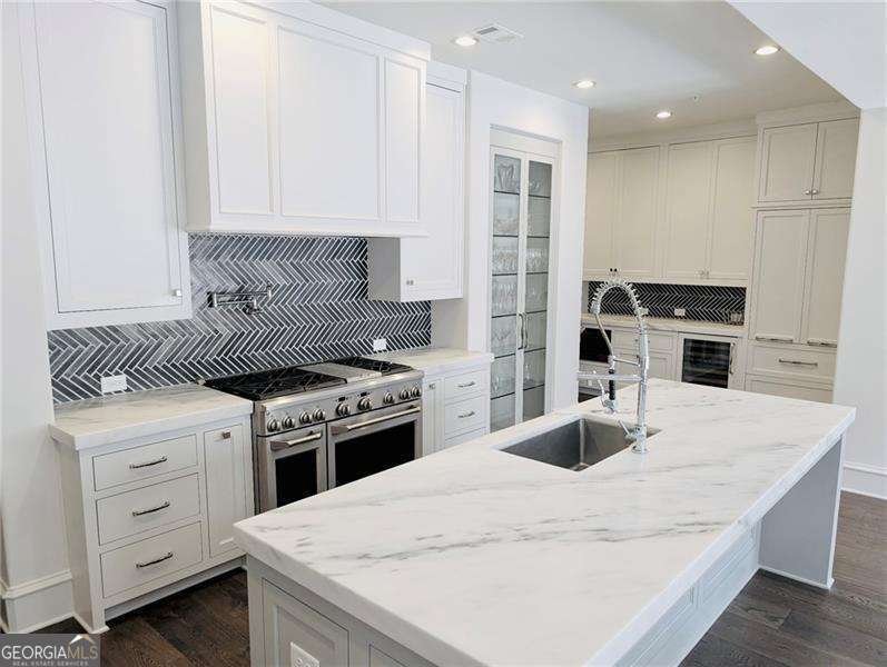 102 Grand Crescent Alpharetta - 8