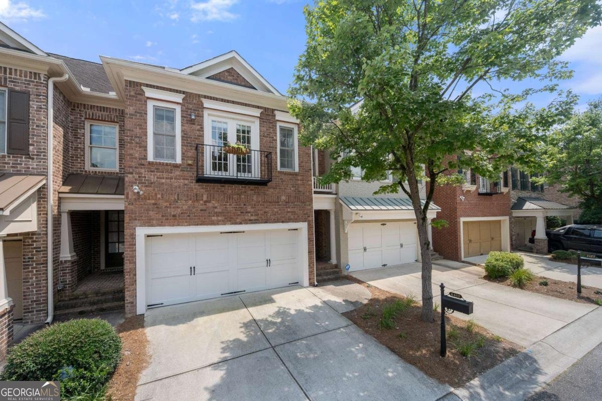 6403 Queens Court Trace Mableton - 1
