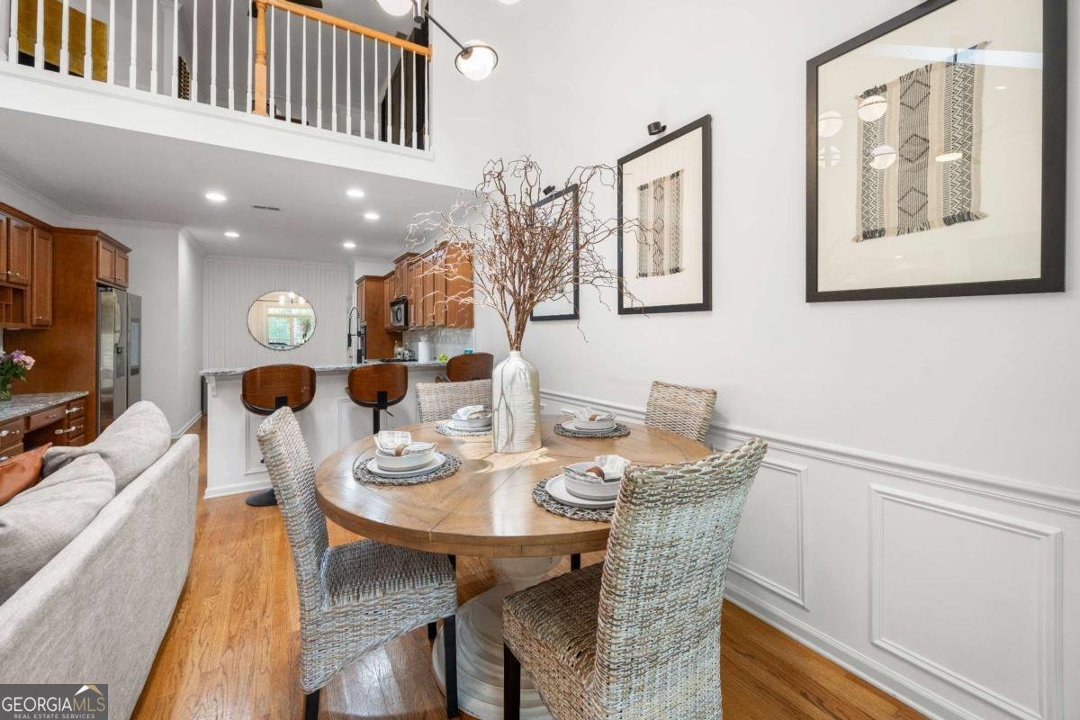 6403 Queens Court Trace Mableton - 10