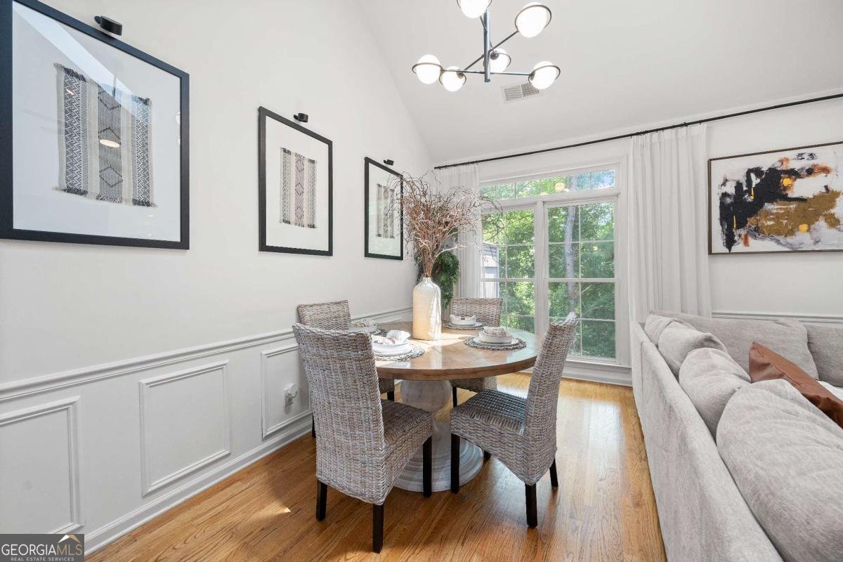 6403 Queens Court Trace Mableton - 11