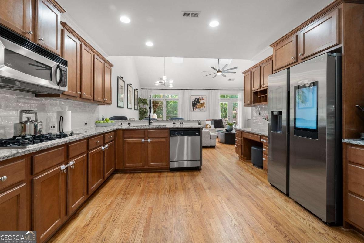 6403 Queens Court Trace Mableton - 13