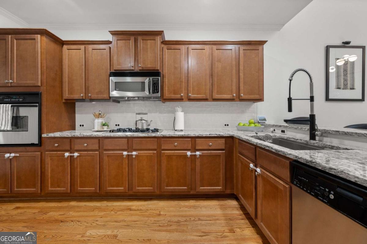 6403 Queens Court Trace Mableton - 14