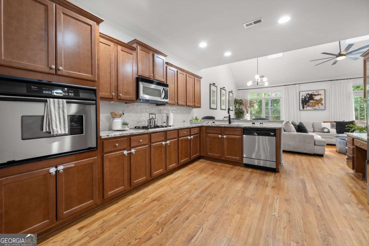 6403 Queens Court Trace Mableton - 15