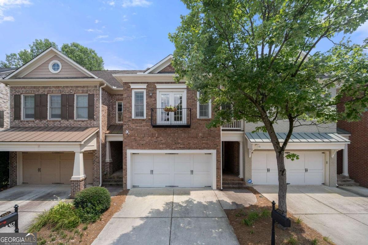 6403 Queens Court Trace Mableton - 2