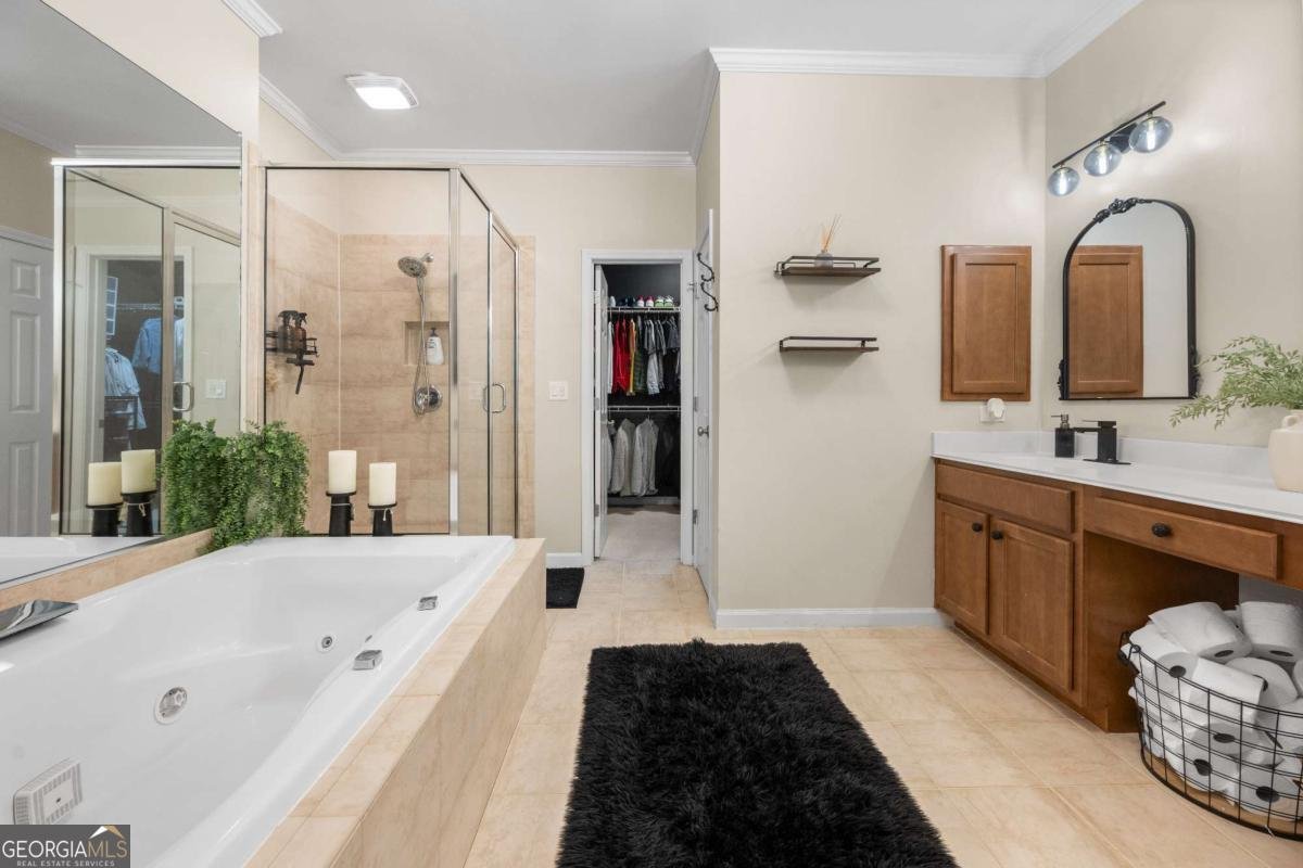 6403 Queens Court Trace Mableton - 22