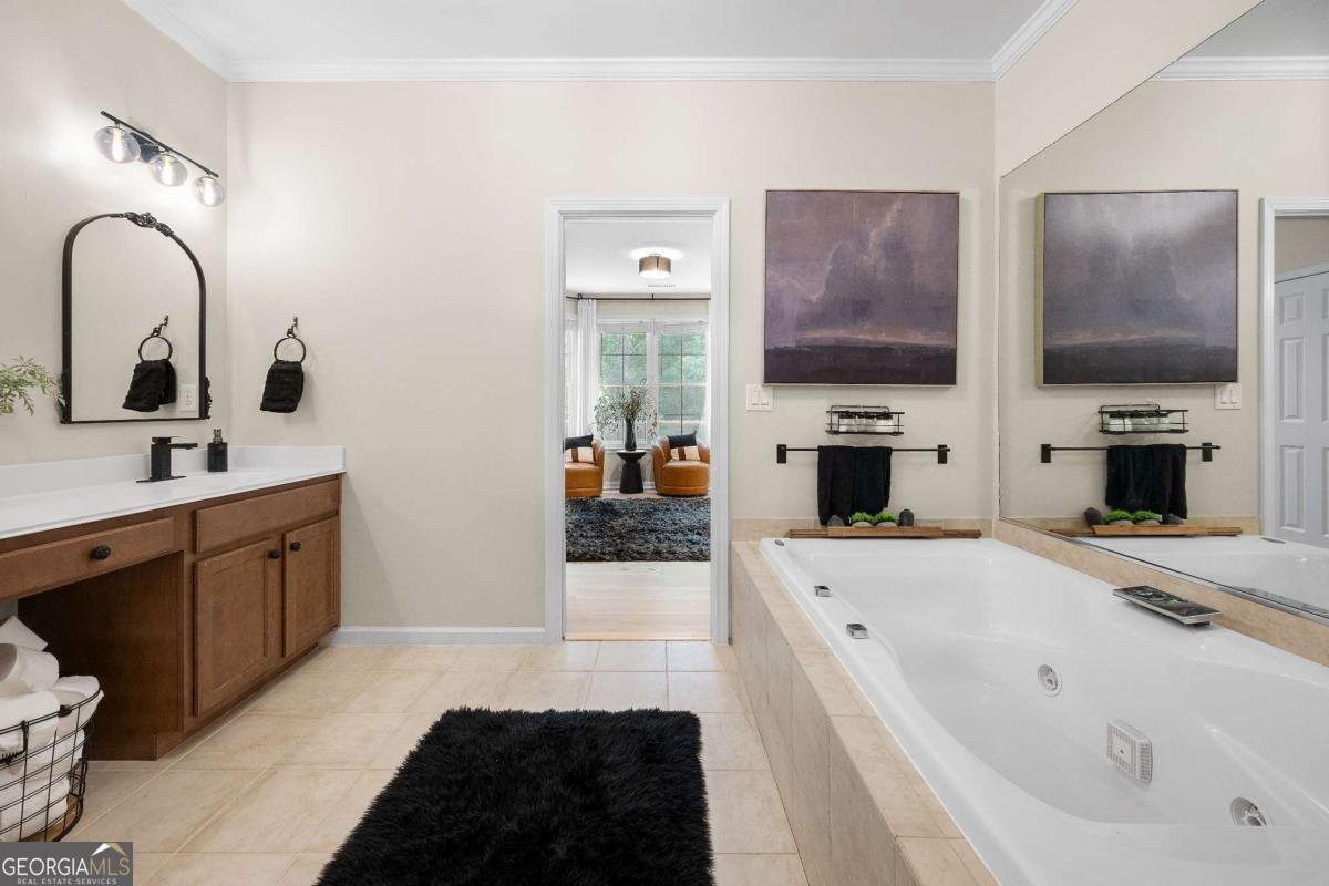 6403 Queens Court Trace Mableton - 23