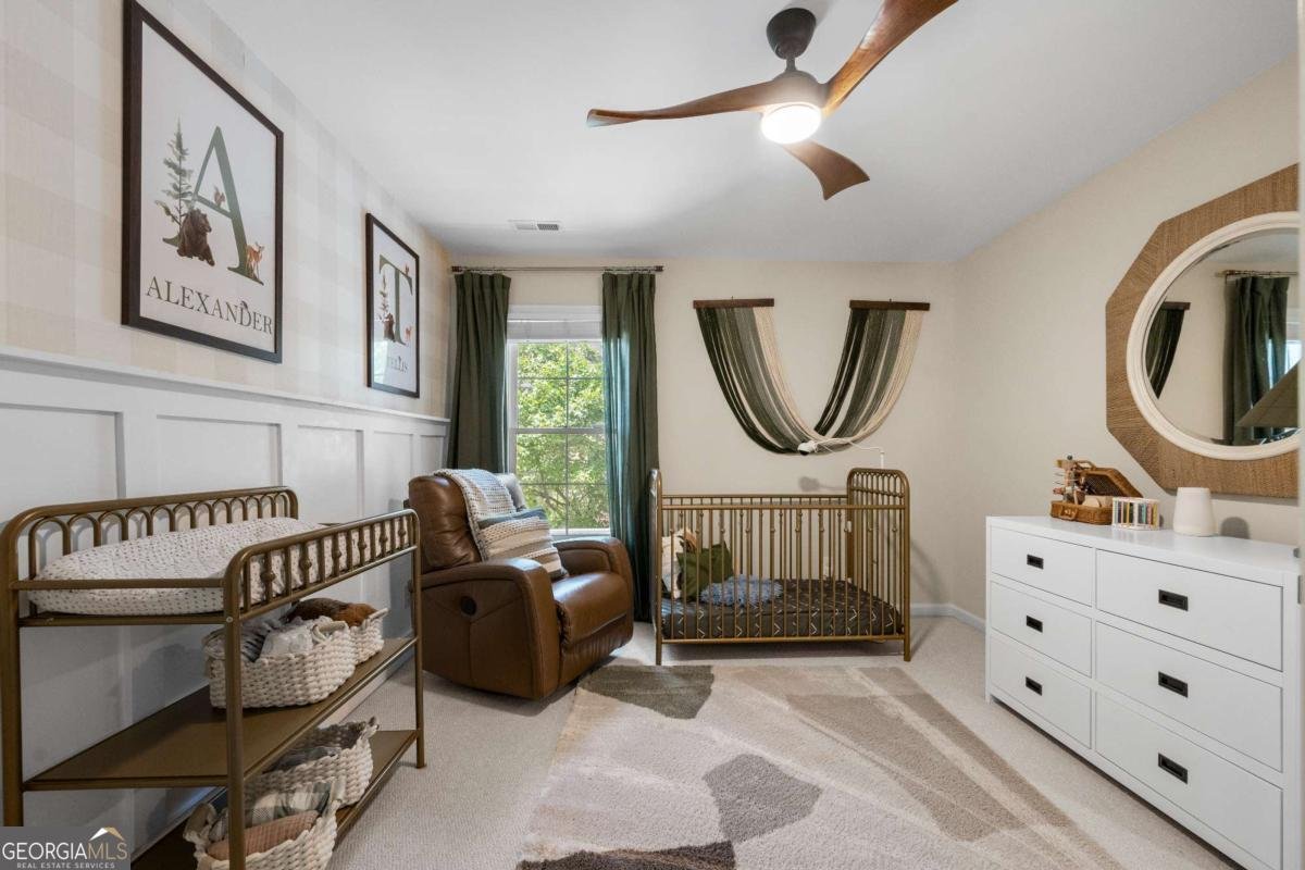 6403 Queens Court Trace Mableton - 24