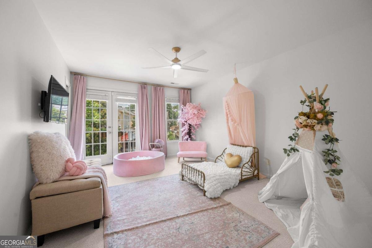 6403 Queens Court Trace Mableton - 25