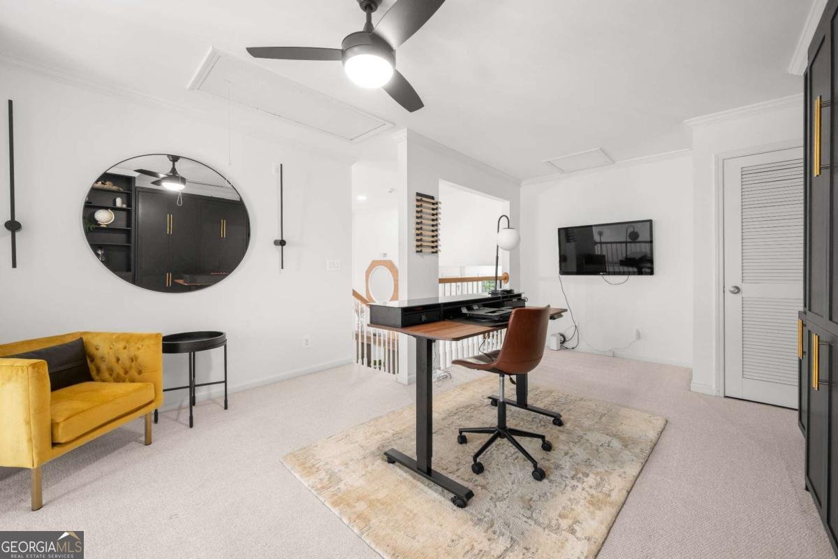 6403 Queens Court Trace Mableton - 28