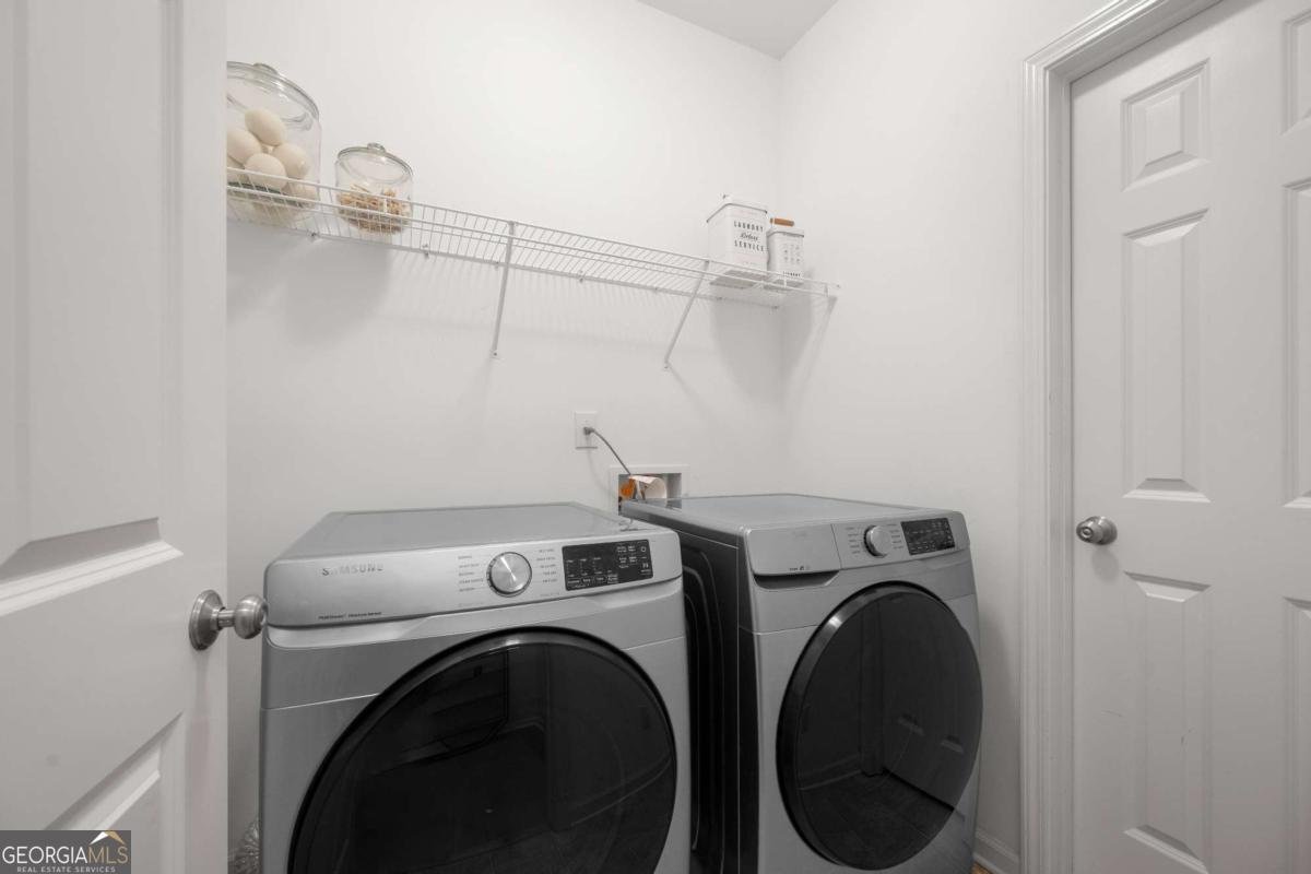 6403 Queens Court Trace Mableton - 30