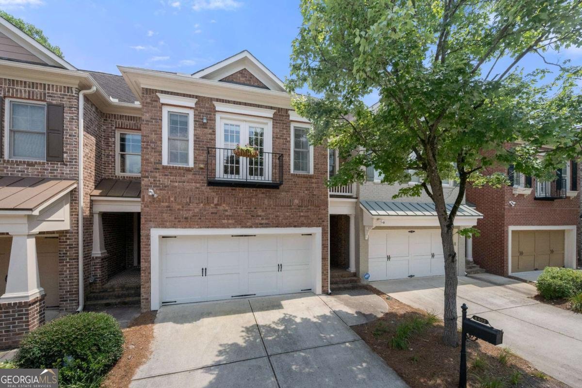 6403 Queens Court Trace Mableton - 35