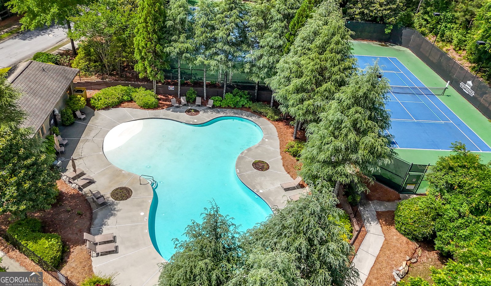 6403 Queens Court Trace Mableton - 36