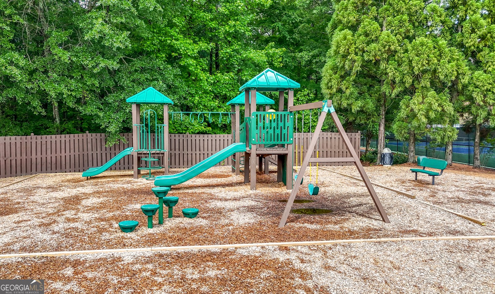 6403 Queens Court Trace Mableton - 38