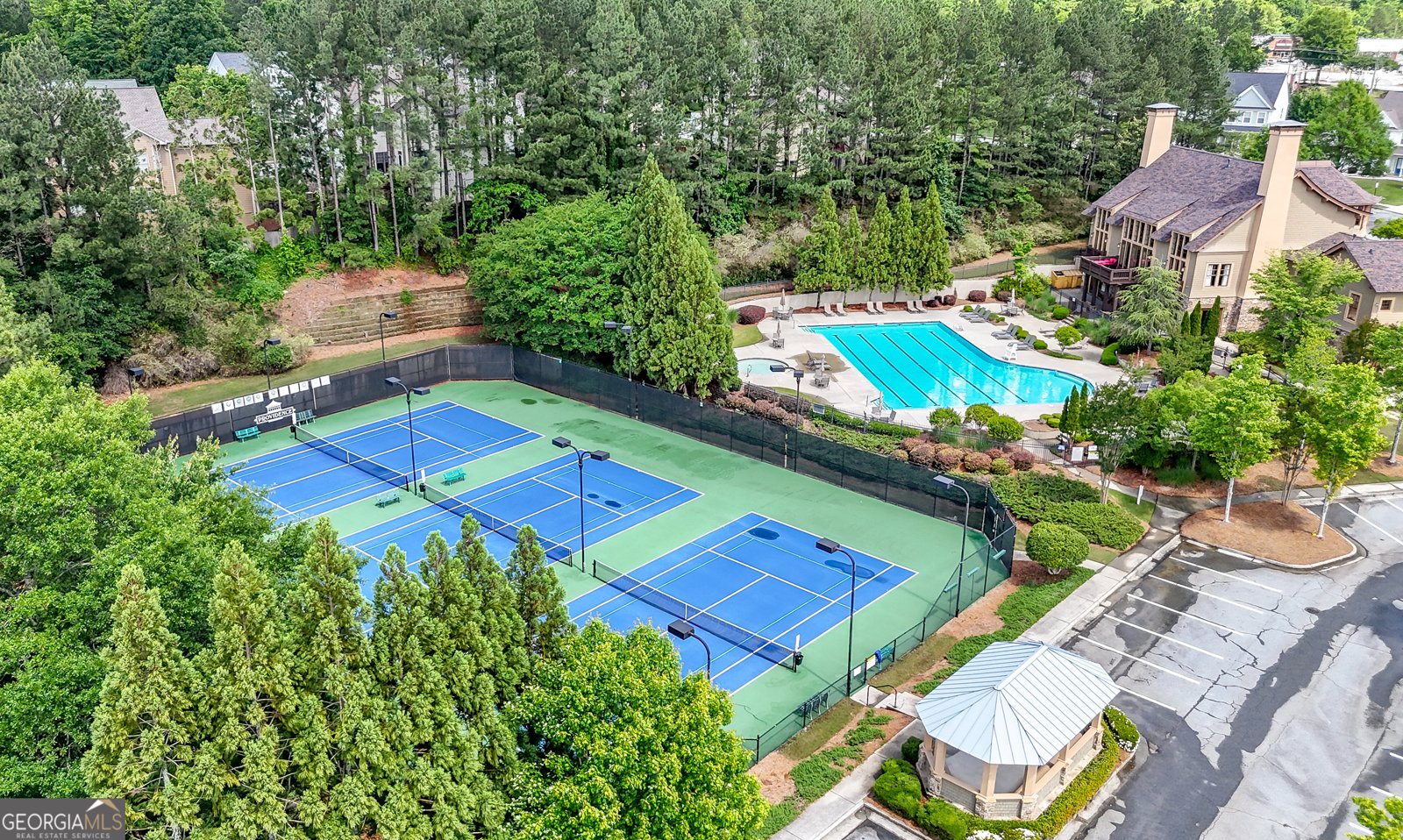 6403 Queens Court Trace Mableton - 39