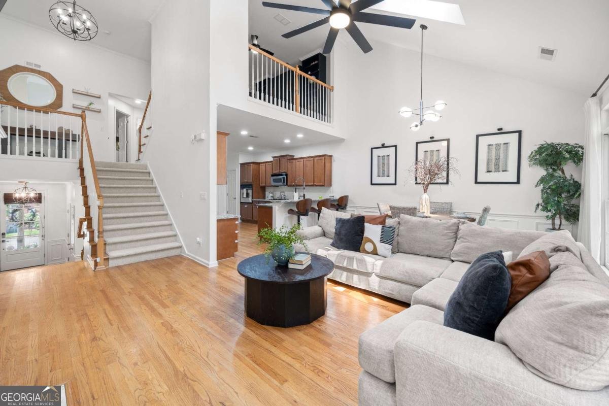 6403 Queens Court Trace Mableton - 4