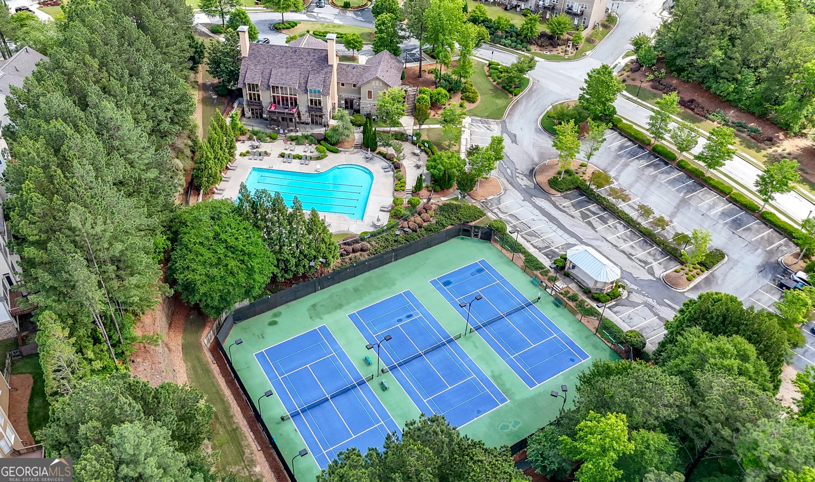 6403 Queens Court Trace Mableton - 41