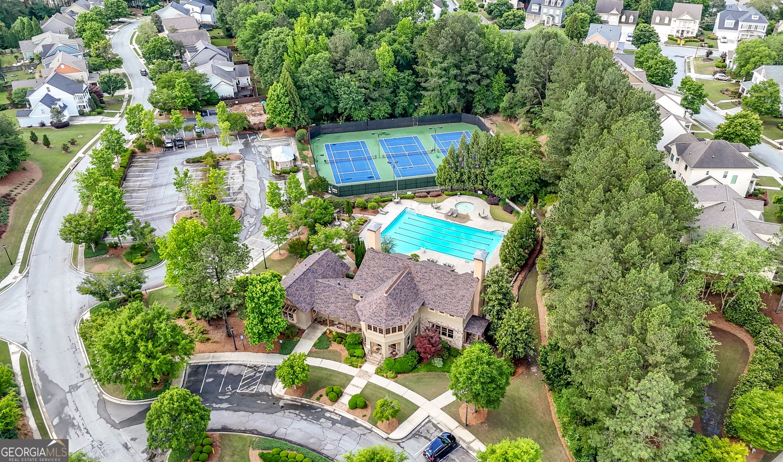 6403 Queens Court Trace Mableton - 42