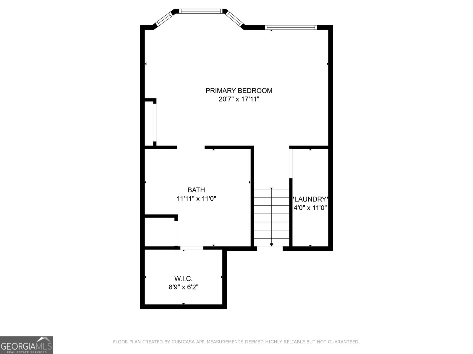 6403 Queens Court Trace Mableton - 43