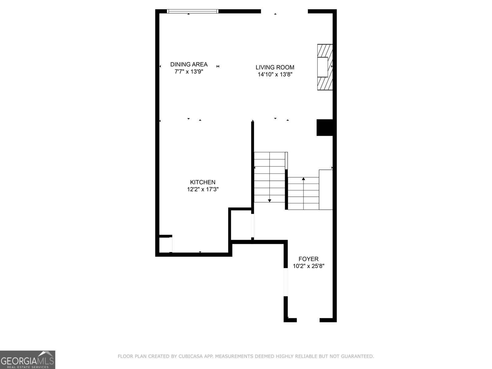 6403 Queens Court Trace Mableton - 44