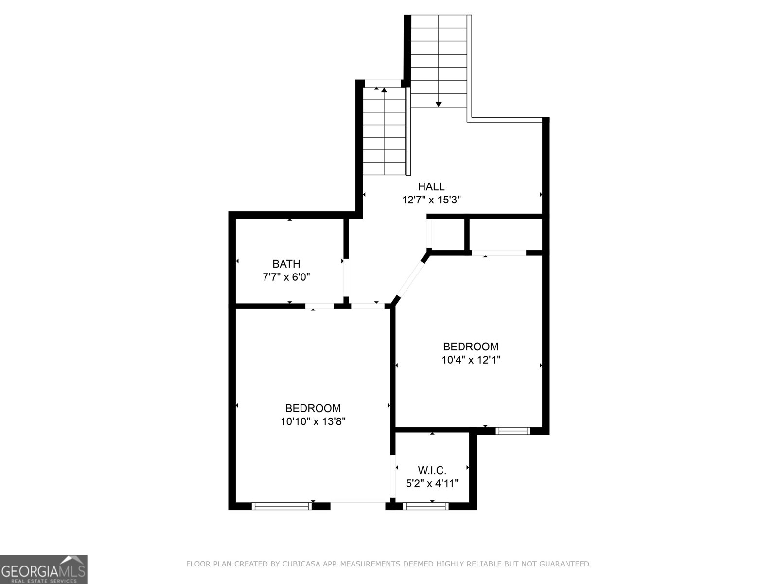 6403 Queens Court Trace Mableton - 45