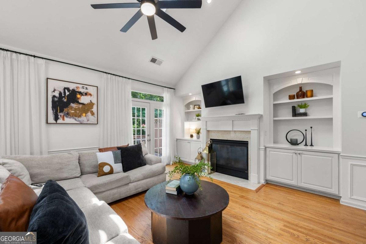 6403 Queens Court Trace Mableton - 8