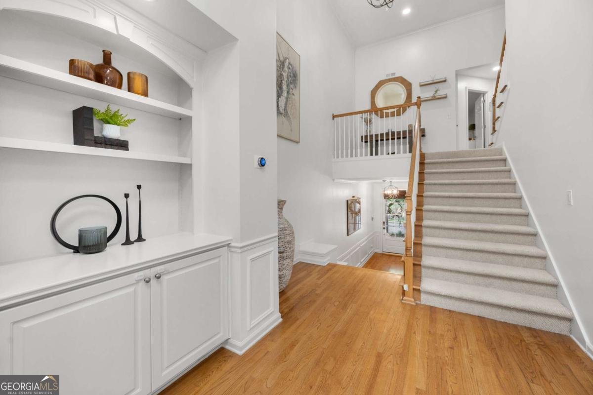 6403 Queens Court Trace Mableton - 9