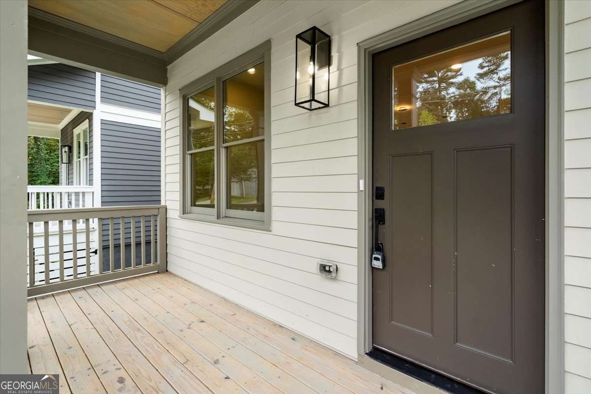 1695 Thomas Street Decatur - 2
