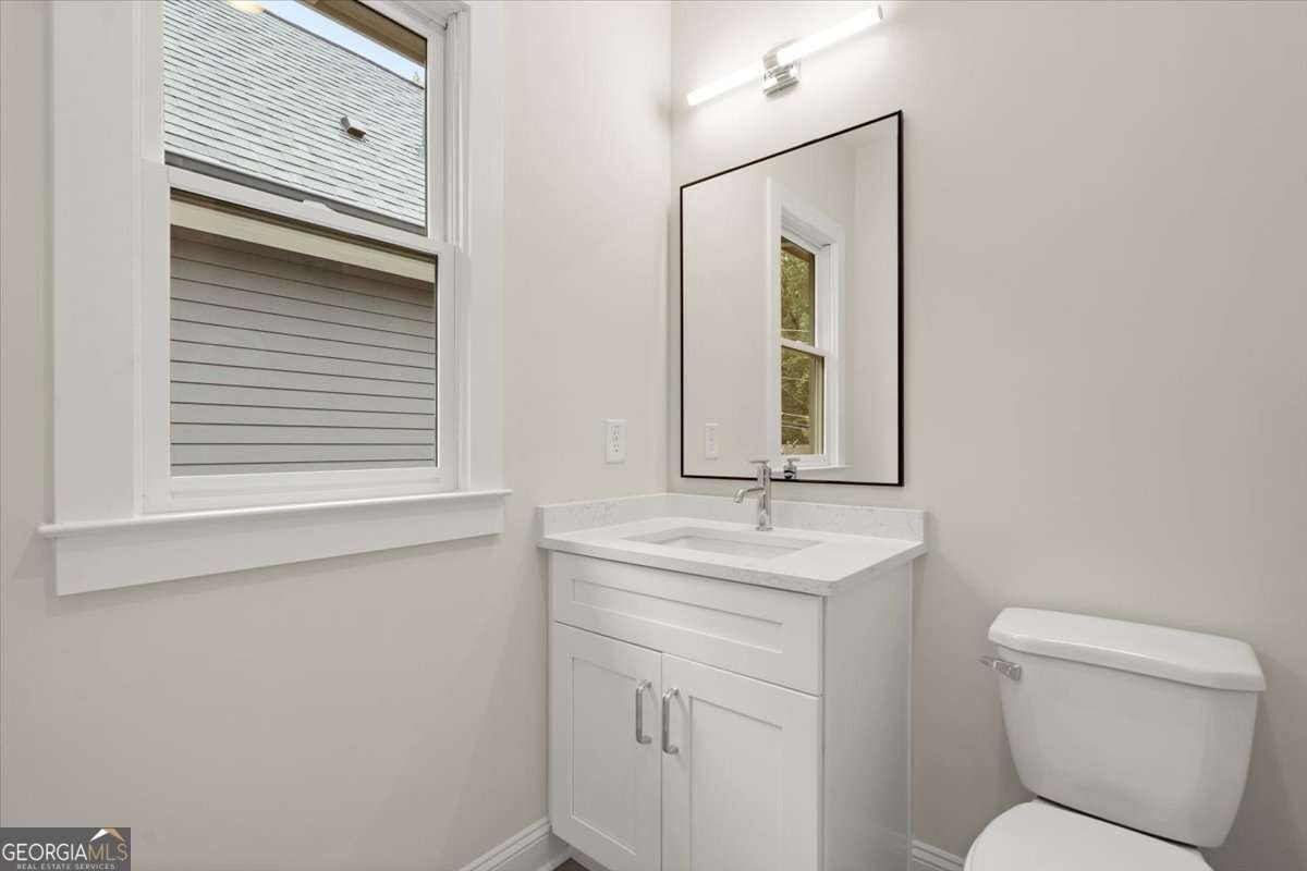 1695 Thomas Street Decatur - 30
