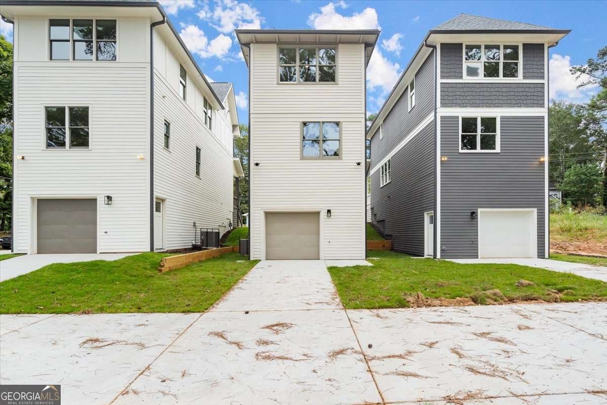 1695 Thomas Street Decatur - 37