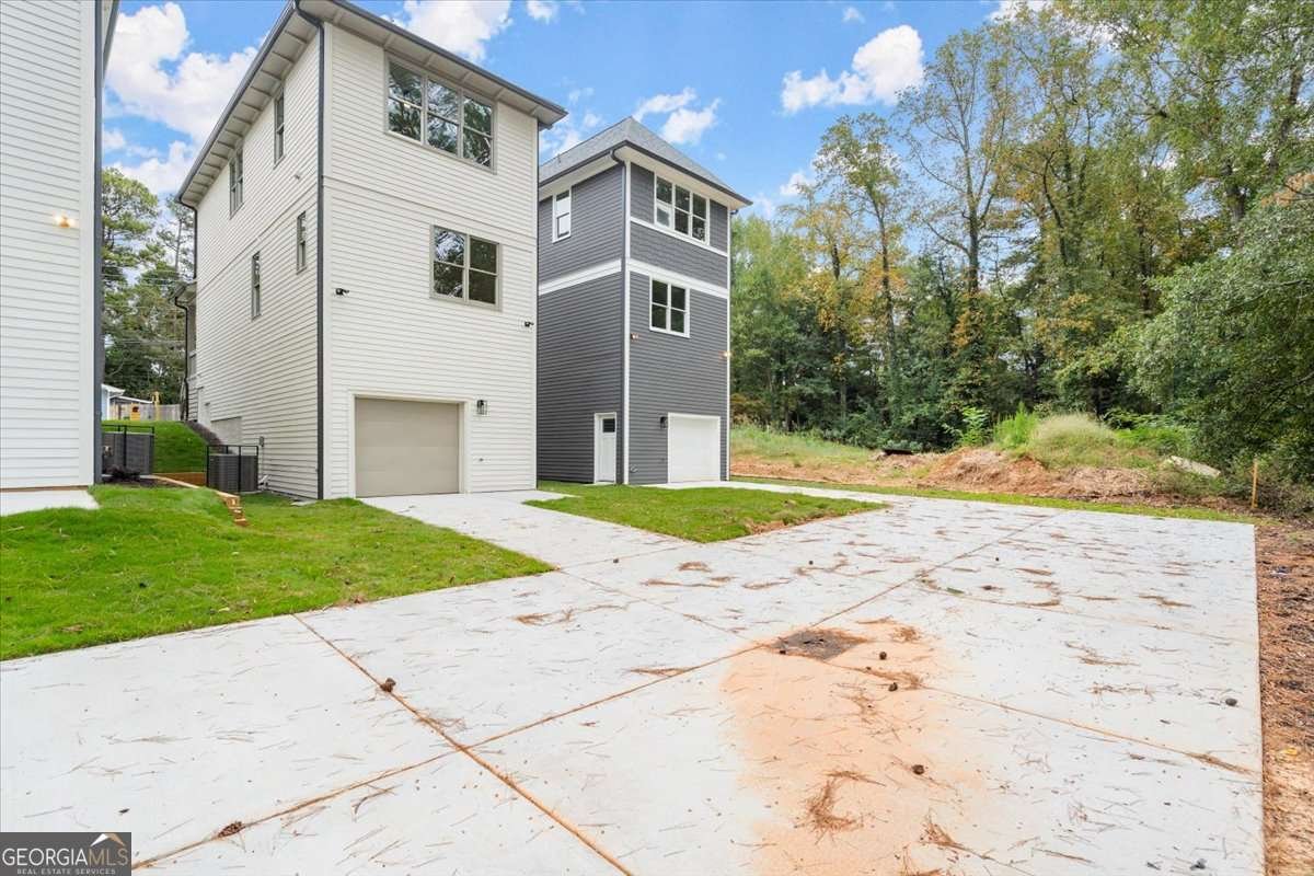 1695 Thomas Street Decatur - 39