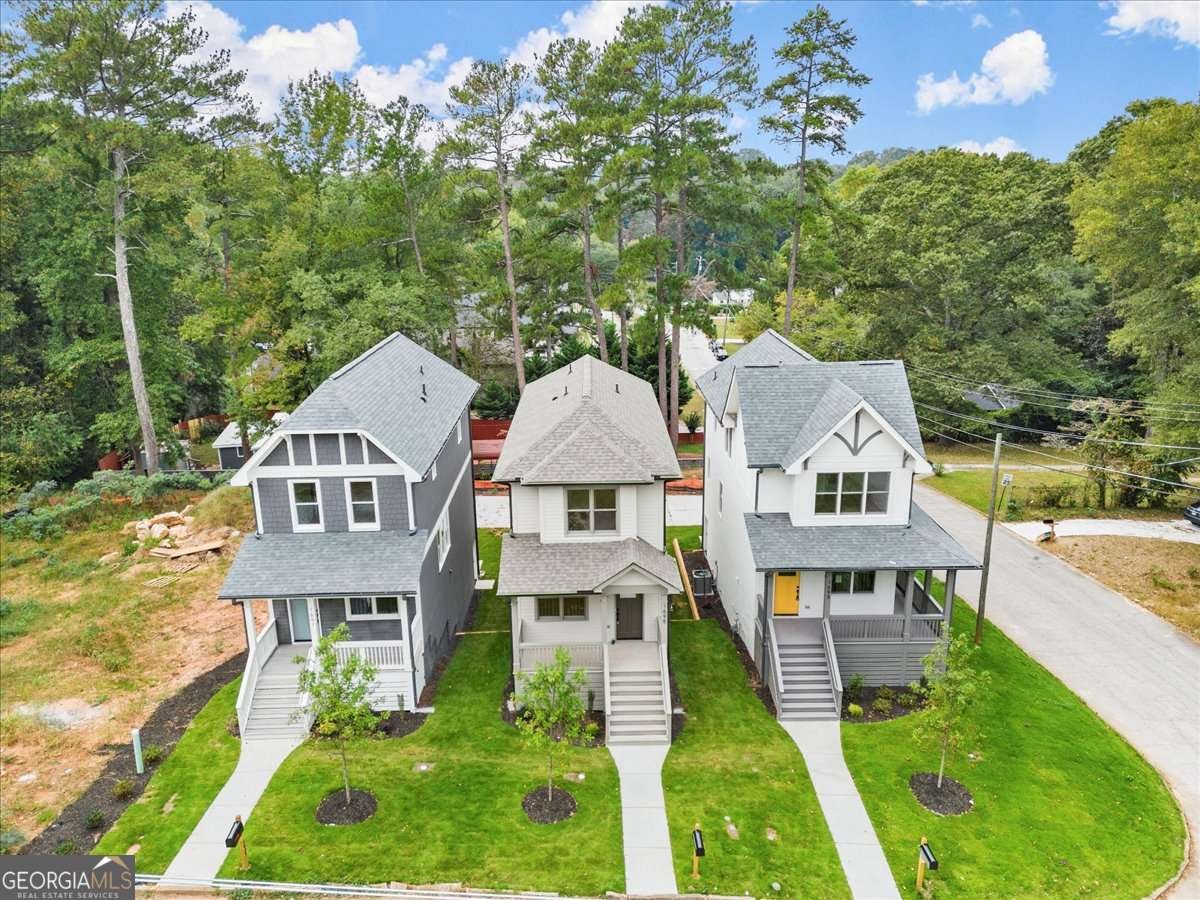 1695 Thomas Street Decatur - 40