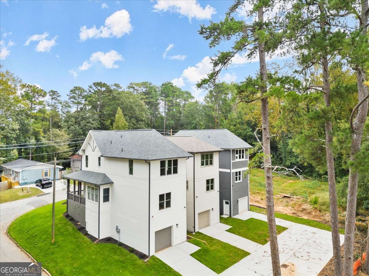 1695 Thomas Street Decatur - 41