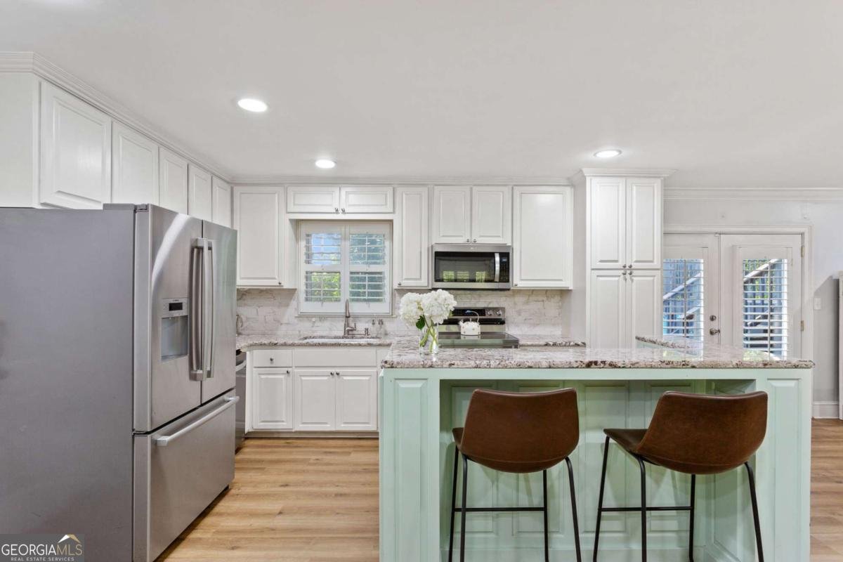 2416 Elmwood Circle Atlanta - 12