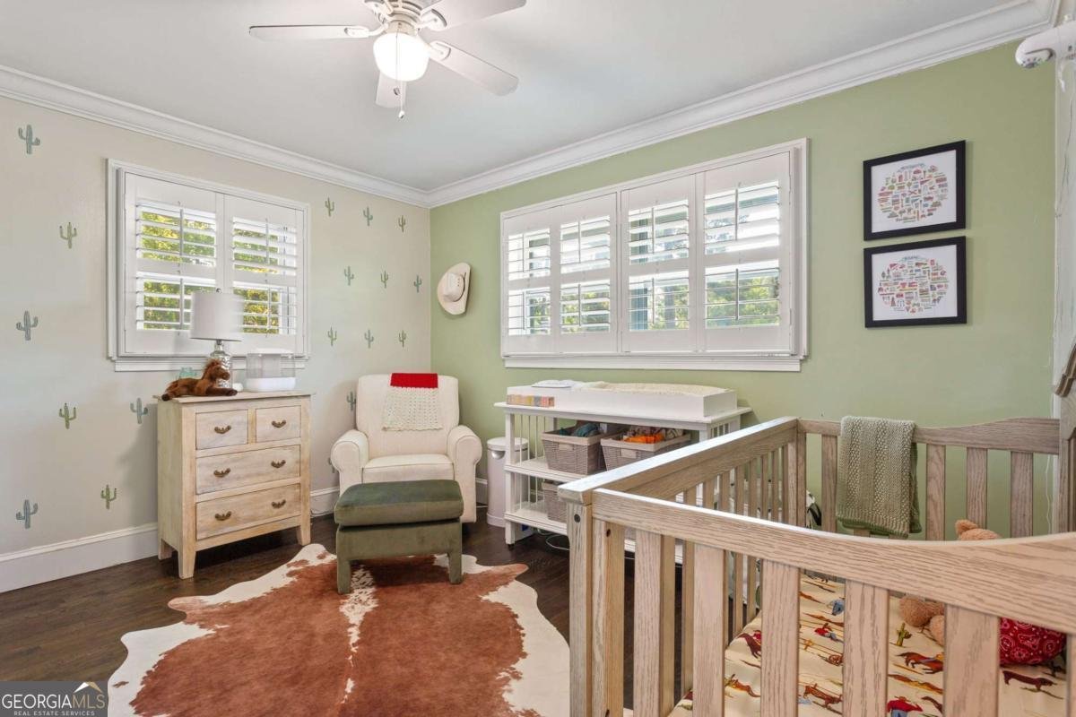 2416 Elmwood Circle Atlanta - 26