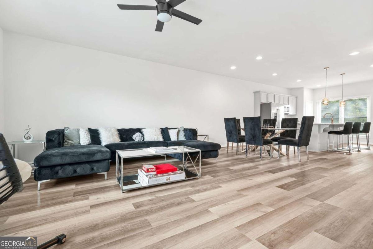 3641 Princeton Avenue Atlanta - 1