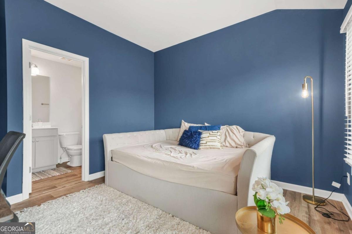 3641 Princeton Avenue Atlanta - 17