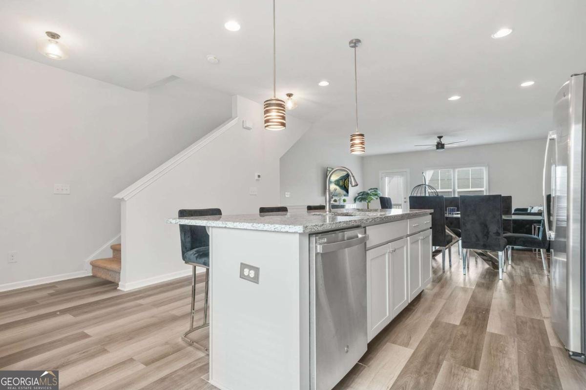 3641 Princeton Avenue Atlanta - 2