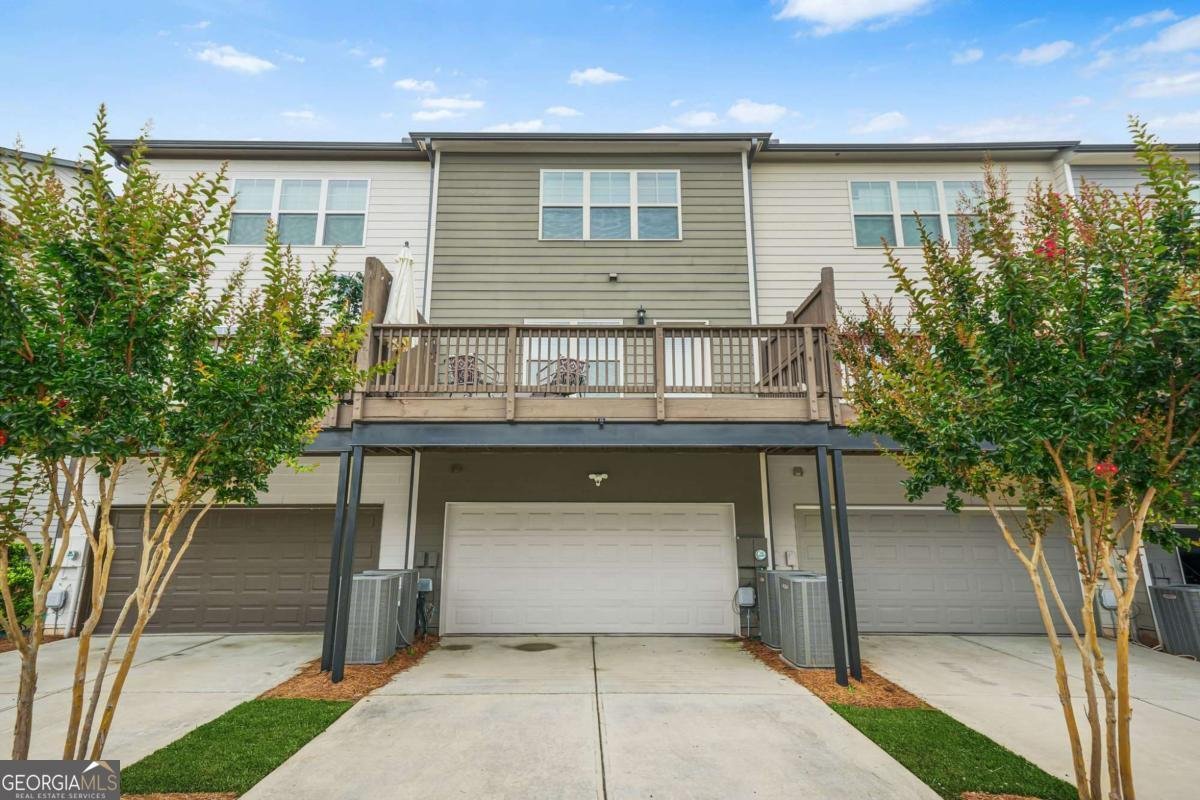 3641 Princeton Avenue Atlanta - 21