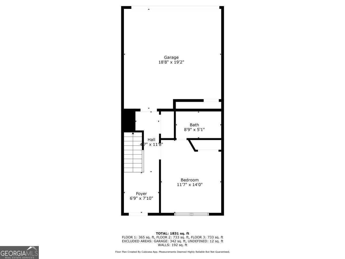 3641 Princeton Avenue Atlanta - 24