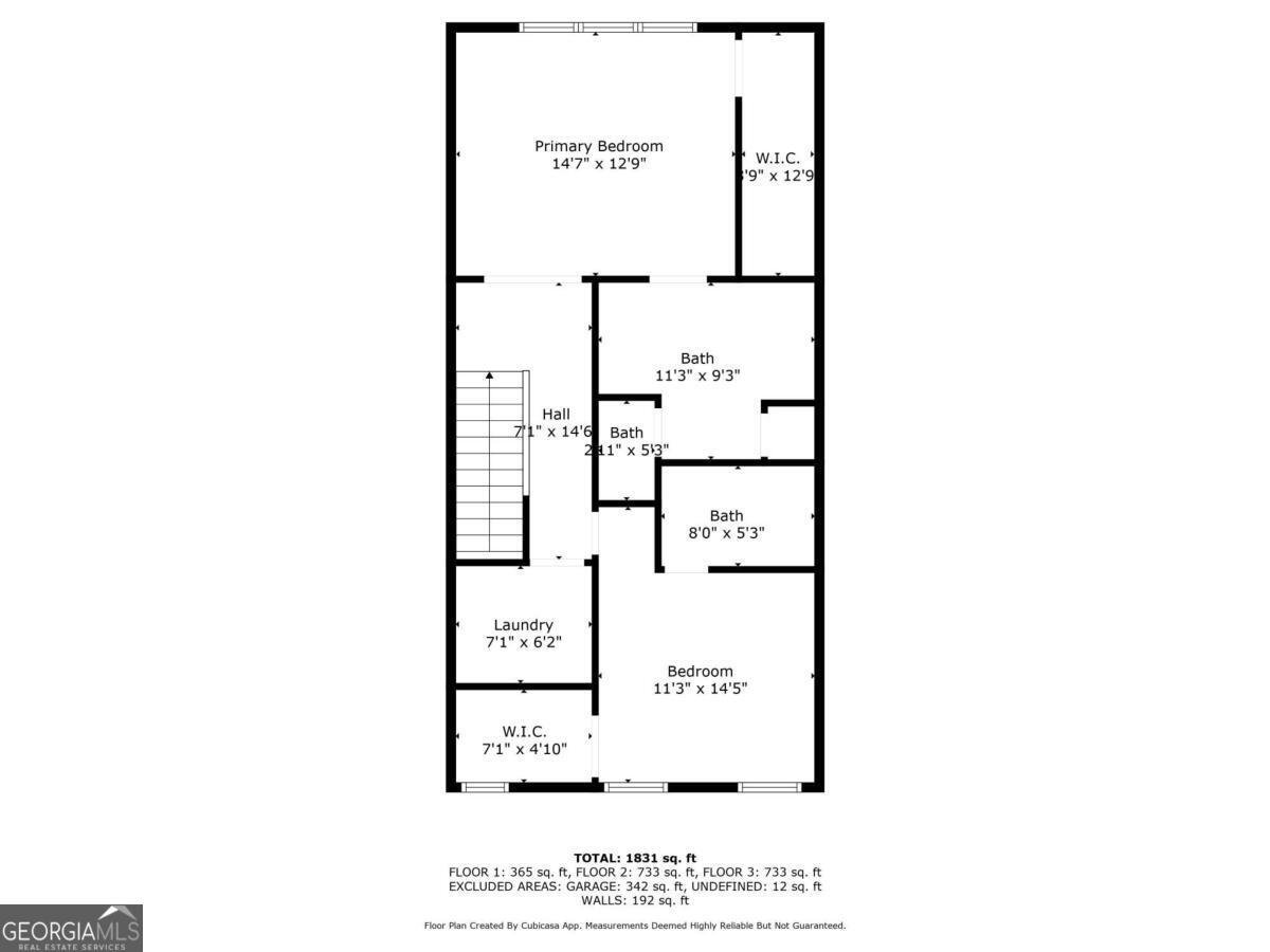 3641 Princeton Avenue Atlanta - 26